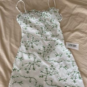 leopard flats outfit